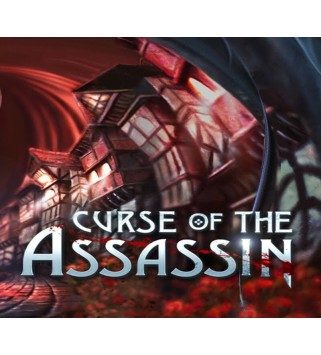 Curse of the Assassin Steam Key GLOBAL